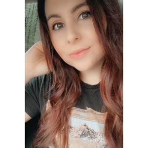 Meet your Posher, Erica